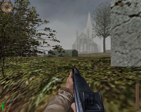 Medal of Honor: Allied Assault Screenshots for Windows - MobyGames