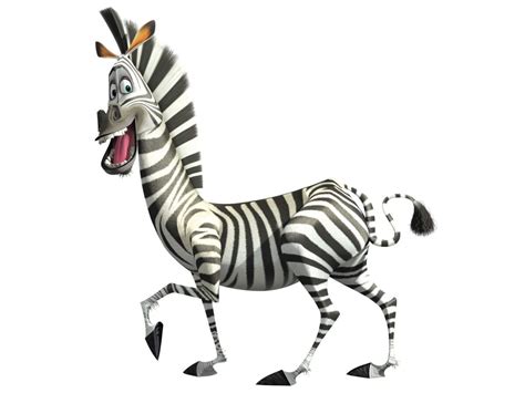 Marty the Zebra | Youtubescratch Wiki | Fandom