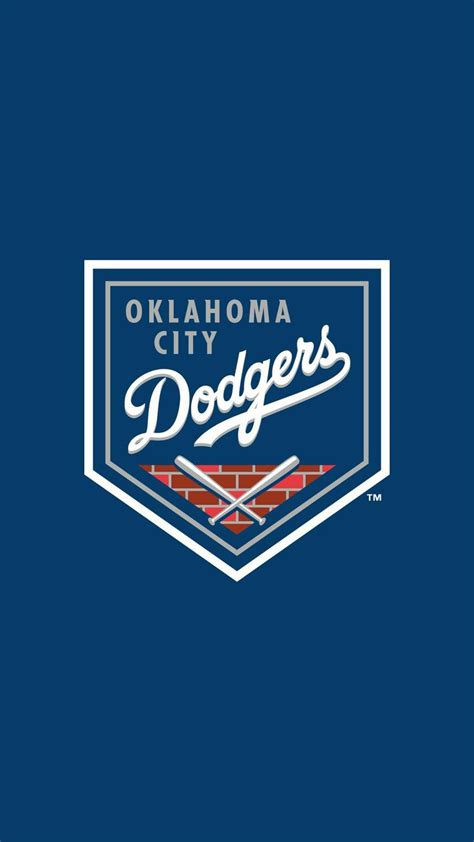 OKC Dodgers Wallpaper | Oklahoma city dodgers, Dodgers, Oklahoma city