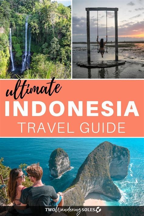 Indonesia travel guide – Artofit