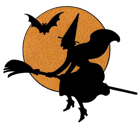 Witches Clipart - ClipArt Best