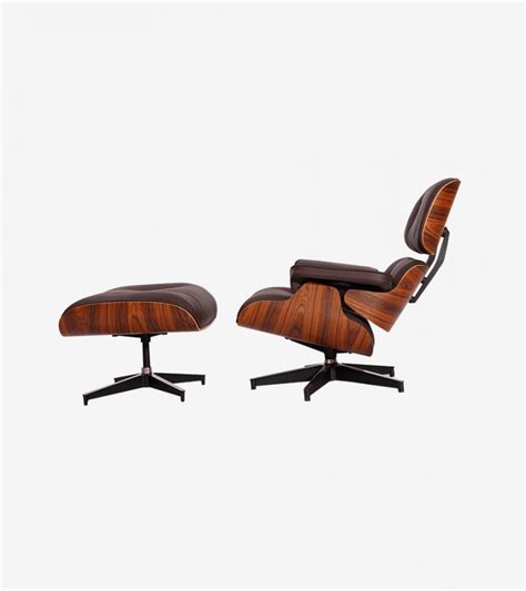 Buy Eames Style Lounge Chair Replica | Keeks Design