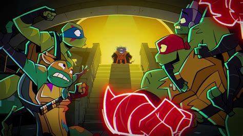 Petition · @Nickelodeon MAKE A ROTTMNT SEASON 3 - United States · Change.org