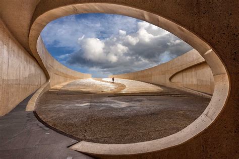 Weekly inspiration - 17 of the best Architecture photos from the Sony World Photography Awards ...