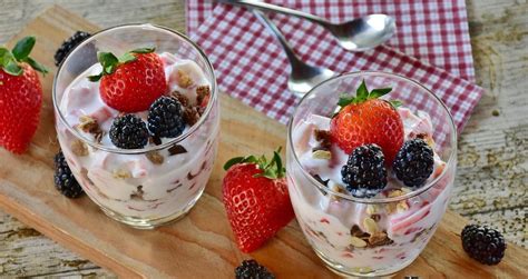 Healthy Yogurts That Taste Good, Too