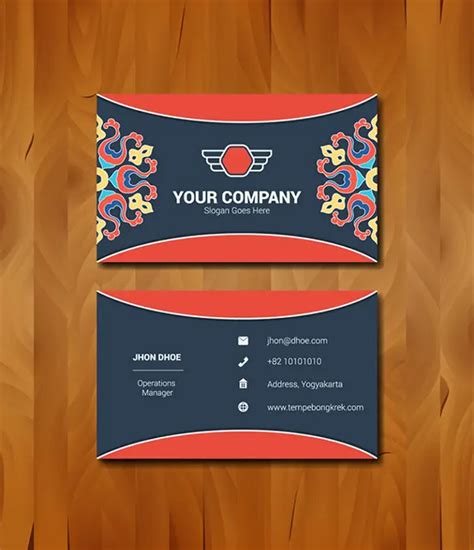 Small Business Card Printing in California | Printing Graphics