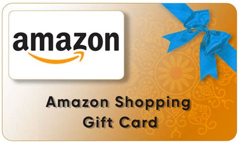 Amazon Shopping Gift Card - 7 Offer at Nearbuy.com