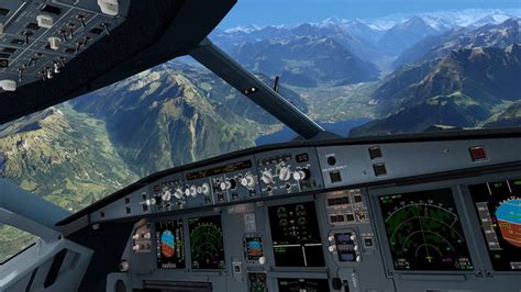 Airbus A320 Airliner | Aerosoft Shop