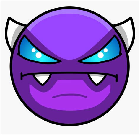 Free Png Demon Png Images Transparent - Geometry Dash Demon List, Png Download , Transparent Png ...