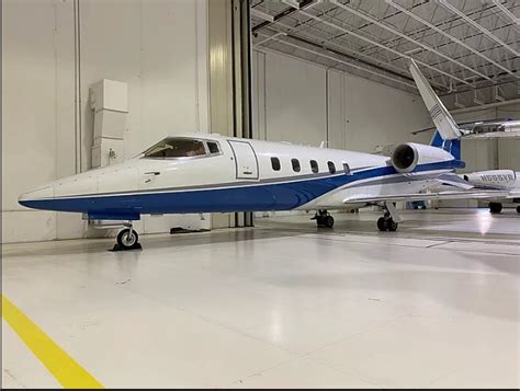 1995 Learjet 60 for sale