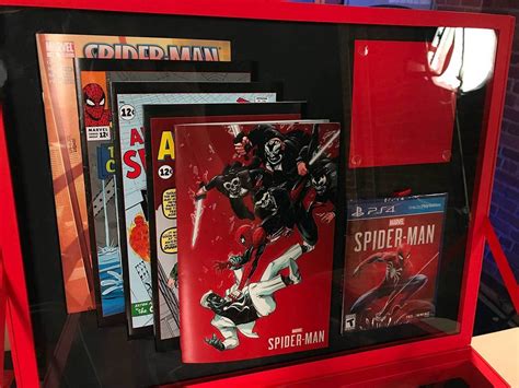 Unboxing Spider-Man PS4's Incredibly Limited Edition - IGN