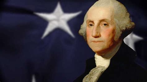 George Washington's 1789 Inaugural Address - History