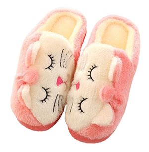 Cat Slippers For Women Who Love Kitties! – Meow As Fluff