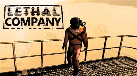 Rend Map Lethal Company - A Complete Guide - KIDS LAND