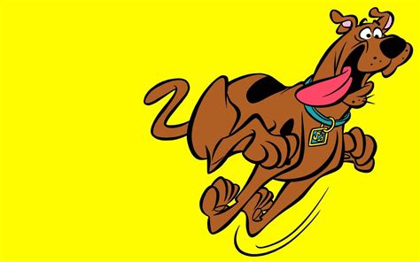 Scooby Doo Wallpapers - Wallpaper Cave