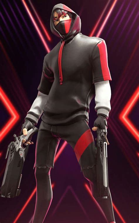 Sfondi Fortnite Ikonik | SfondiCro