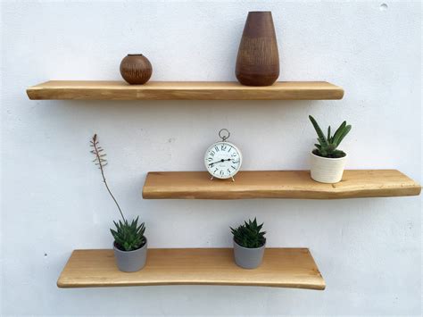 Floating Shelves | The Blog