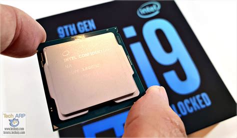 Intel Core i9-9900K Preview 2.0 - World's Best Gaming CPU? | The Intel Core i9-9900K Up Close ...