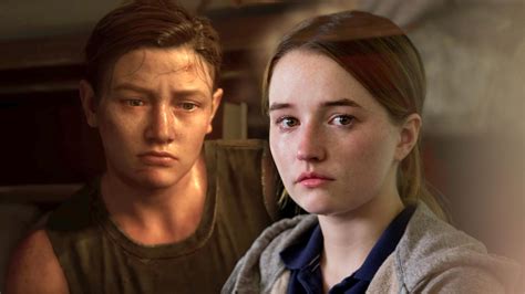 Kaitlyn Dever officially cast as Abby for TLOU Season 2 | KitGuru