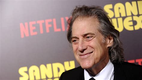 Richard Lewis, comedian and 'Curb Your Enthusiasm' actor, dies at 76 ...