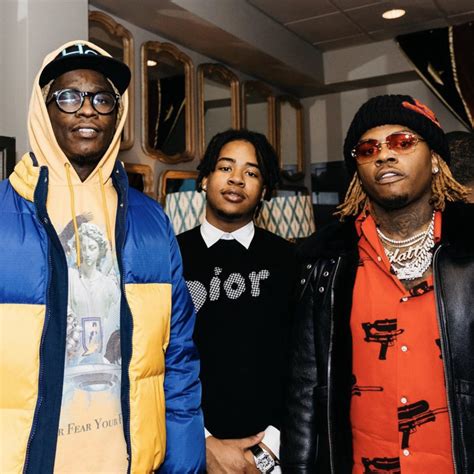 Turbo, Gunna & Young Thug Lyrics, Songs, and Albums | Genius