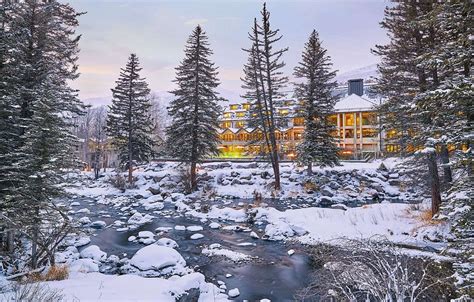 GRAND HYATT VAIL: UPDATED 2020 Resort Reviews, Price Comparison and 921 ...