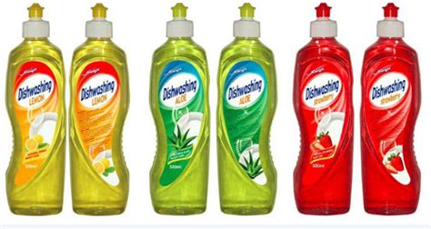 China Kitchenwares Dishwashing Liquid Detergent 330ml, 400ml, 620ml ...