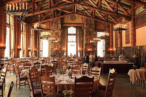 Ahwahnee Hotel - Julia Mirgan Dining Room - Yosemite National Park, CA Living Room Photos ...