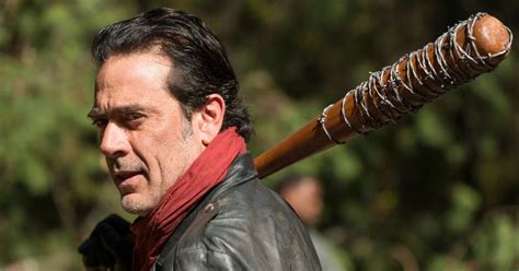 The Walking Dead: Why Fans Love Negan Even Though He’s the Worst