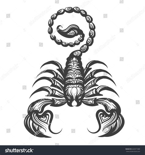 Details 80+ scorpion tattoo ideas best - in.coedo.com.vn