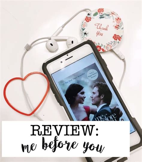 Review: Me Before You | Novels, Reviews, Book review