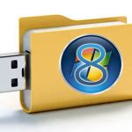 Create Windows 8 Bootable USB Drive - Bootable Win 8 USB | PCs Place