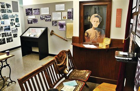 Moving history: New home for Williamstown Historical Museum | Archives | berkshireeagle.com