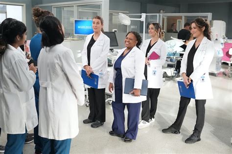 'Grey's Anatomy' Fans Are Worried About Another Hospital Lockdown Episode