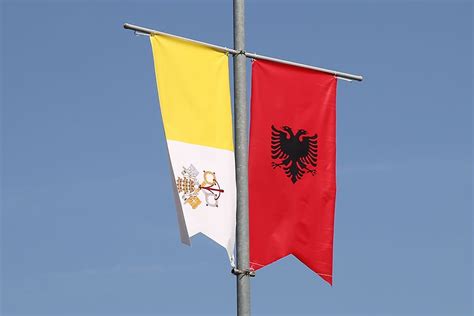 In Albania, the Church honors martyrs of the communist era | Catholic News Agency