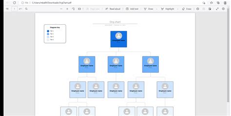 Lucidchart Organizational Chart Adacaqwe - vrogue.co