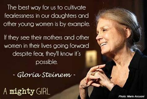 Gloria Steinem Quotes. QuotesGram