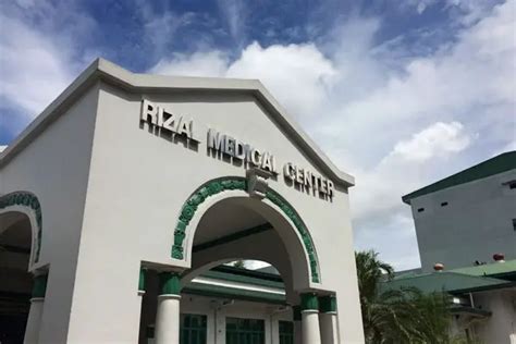 The Rizal Medical Center is Hiring Nurses!