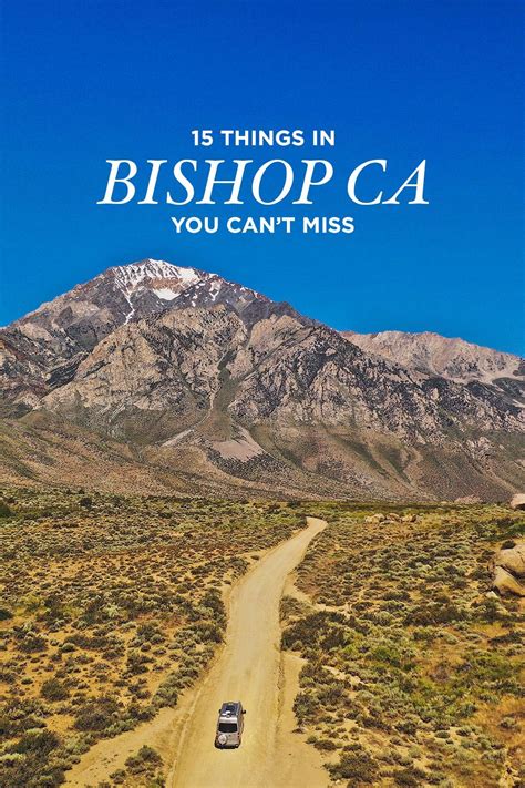 15 Incredible Things to do in Bishop CA » Local Adventurer | California travel, Bishop ...