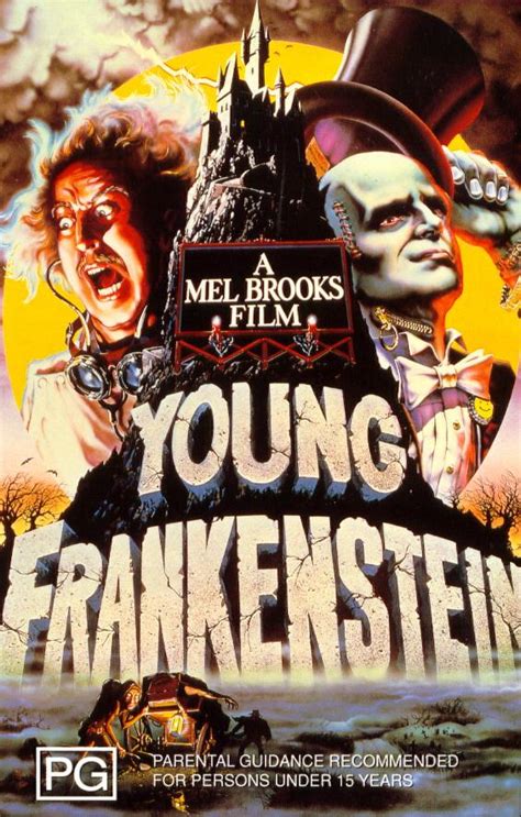 Picture of Young Frankenstein (Special Edition)