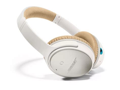 Introducing QuietComfort 25 Acoustic Headphones | Bose