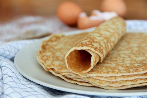 Crêpes: recette facile et rapide (et ses variantes originales) | Recept | Recepten