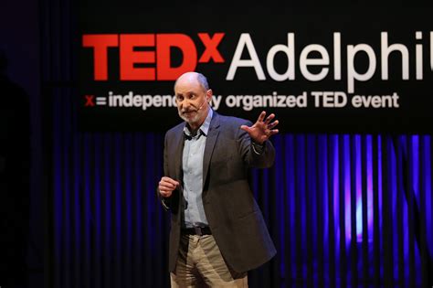 My TEDx Talk – Glenn Jacob