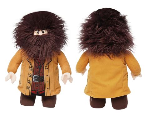 Hagrid Plush | Plush Toys | hobbyDB