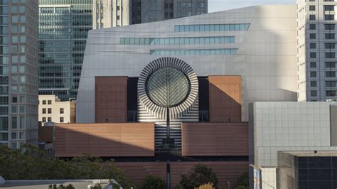 Five Things to Do at SFMOMA