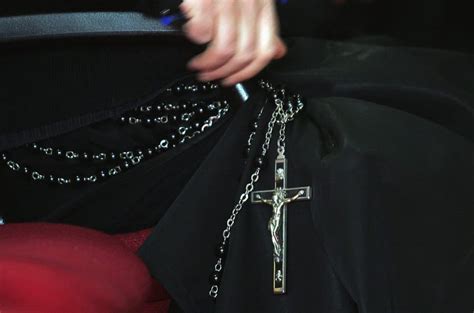 Demand For Exorcisms On The Rise, Says One American Priest Who Conducts ...