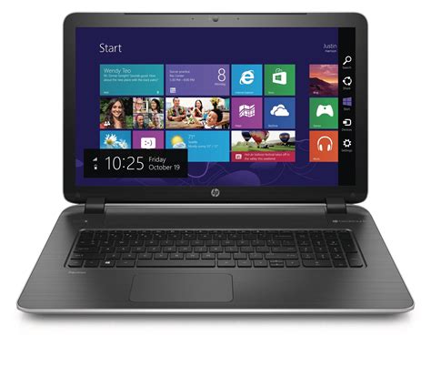 Amazon.ca Laptops: HP Pavilion K7U29UA#ABA 17.3-Inch Laptop