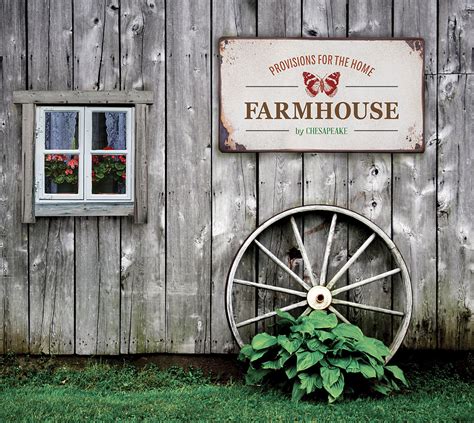 Farmhouse