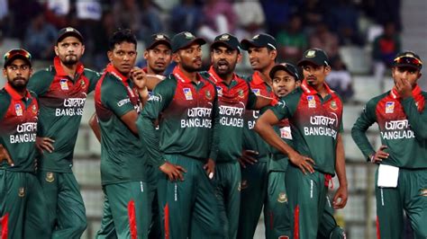 Bangladesh World Cup Squad 2023, Players List, Schedule, Team List