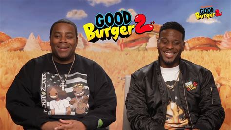 'Good Burger 2' is the throwback sequel we didn't know we needed | Mashable